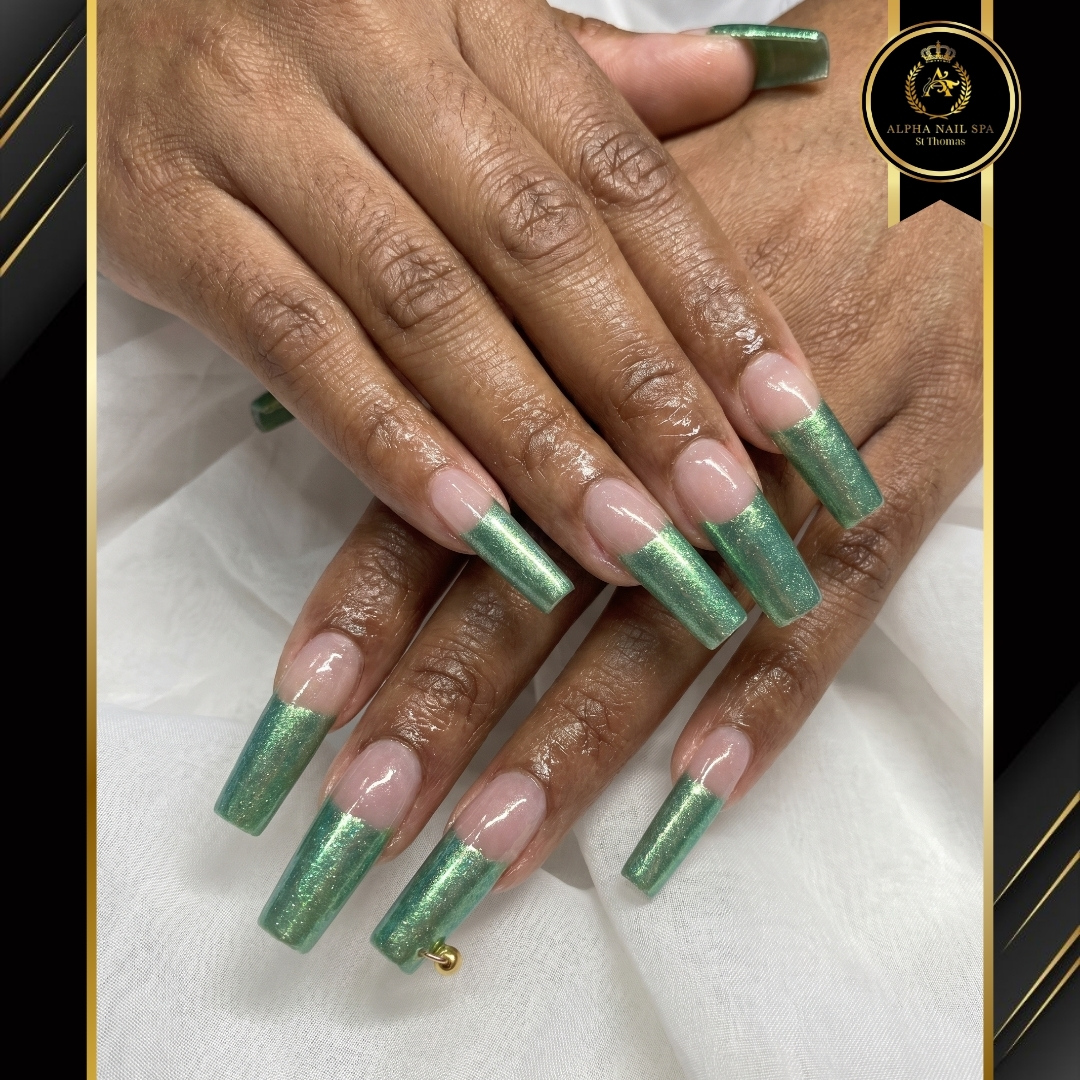 Nail July 7